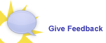 Give us your feedback!