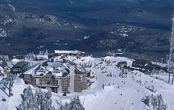 Mont Tremblant Consumer Direct Program - Spend more time on the slopes!