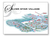Silver Star Ski Village