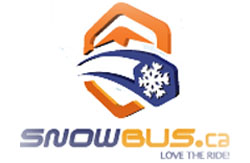 Snowbus is a unique Whistler shuttle service