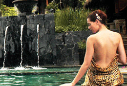 Taman Sari Royal Heritage Spa - Save on Whistler's most exotic spa!