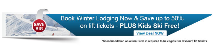 Whistler Discount Lift Tickets
