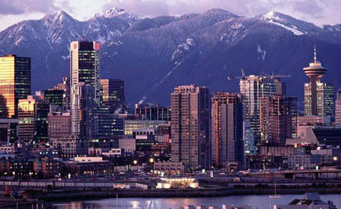 Find Vancouver accommodation in this beautiful city.