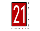 Whistler dining - 21 Steps