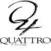 Whistler restaurant - Quattro