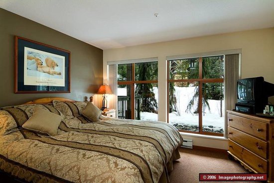 1 Bedroom Whistler Vacation Rental - Stoney Creek - North Star