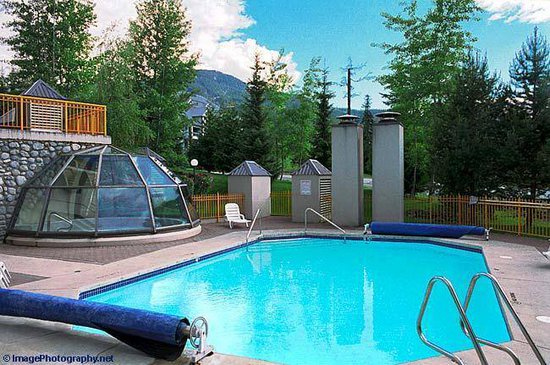 Whistler 1 Bedroom Accommodation - Marquise - #169
