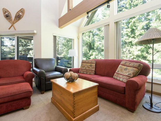 Whistler 3 Bedroom Accommodation - Snowgoose - #17