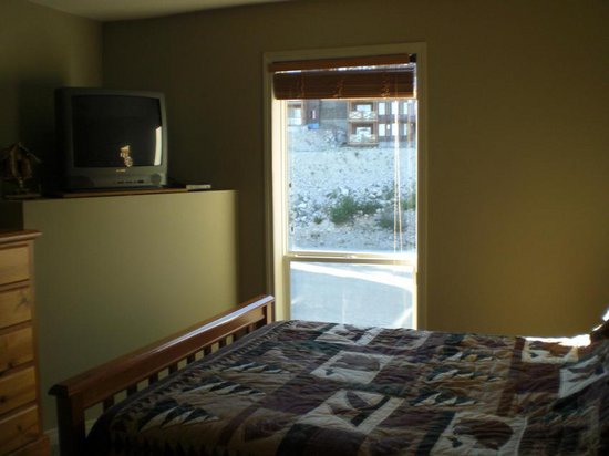 Big White Accommodation Rentals