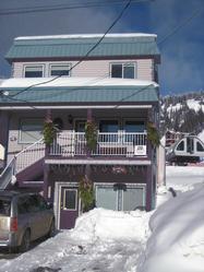 Silver Star 4 Bedroom Accommodation - Chalet/House - #1745