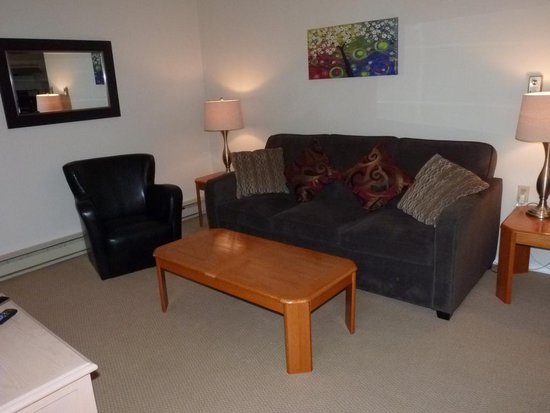 Whistler 1 Bedroom Accommodation - Marquise - #225