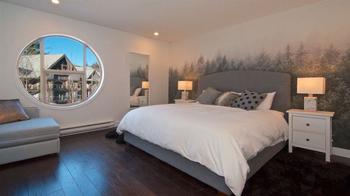 Whistler 1 Bedroom Accommodation - Aspens - #3537