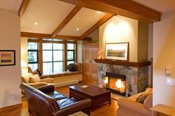 3 Bedroom Whistler Vacation Rental - The Woods