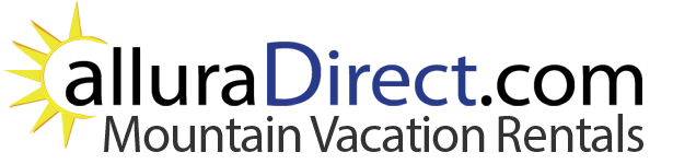 alluraDirect Vacation Rentals