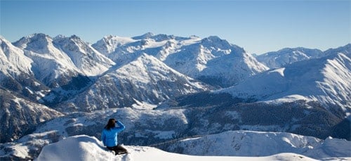 Whistler Blackcomb Ski Resort Accommodations